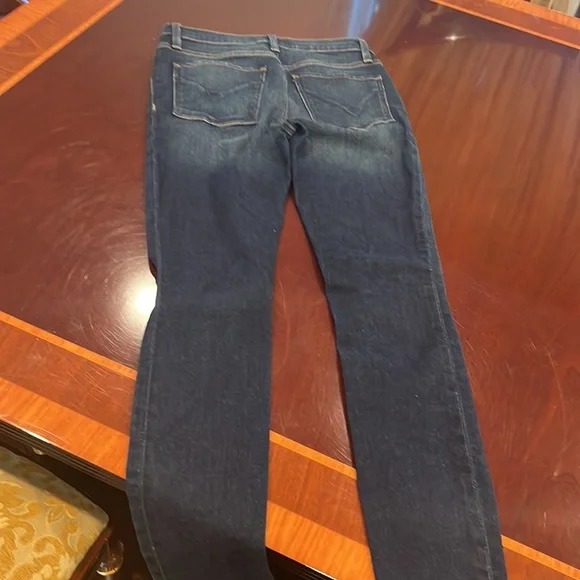 Hudson Nico super skinny jeans - Picture 6 of 6